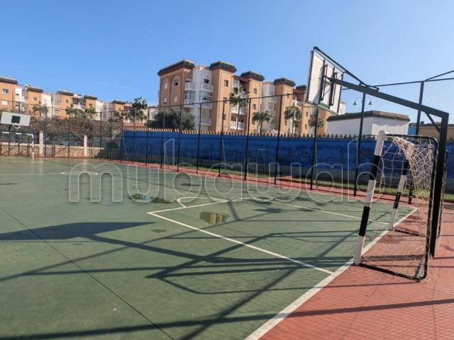 Appartement location à Mansouria, Gharb-Chrarda-Beni Hssen