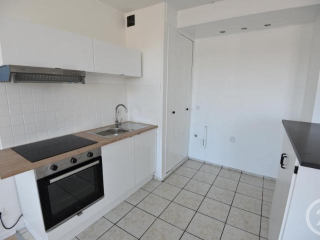 Appartement location à Metz, Marange-silvange