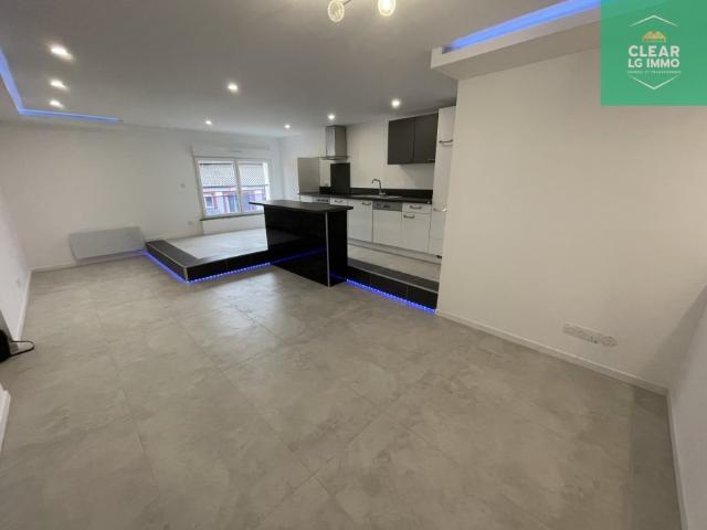 Appartement location à Metz, Marange-silvange