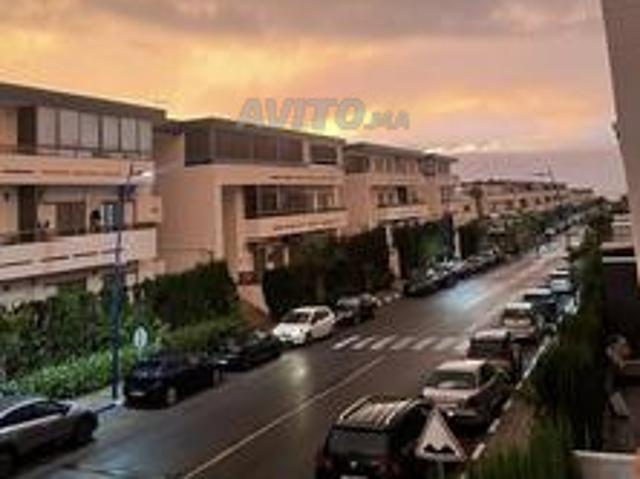 Appartement location à Mansouria, Gharb-Chrarda-Beni Hssen