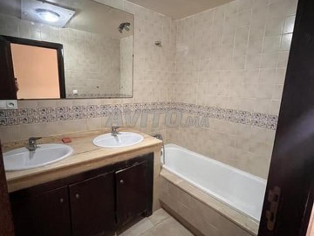 Appartement location à Saida