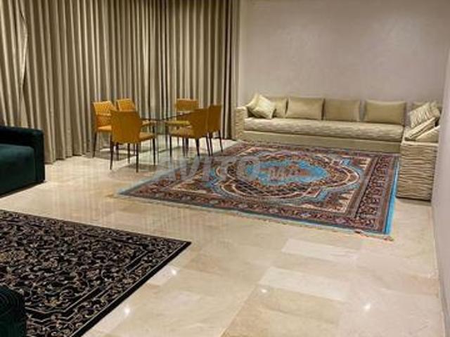 Appartement location à Salé