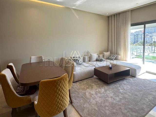 Appartement location à Tangero, Tanger-Tétouan