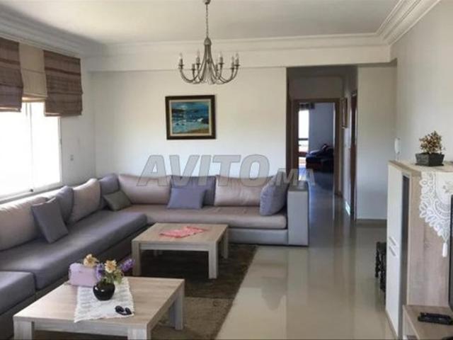 Appartement location à Asilah