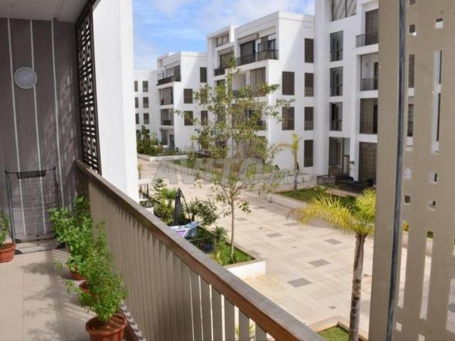 Appartement location à Salé