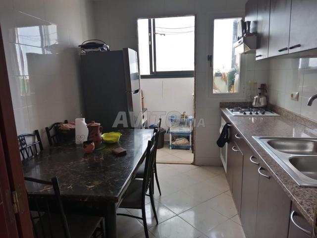 Appartement location à Tamesna