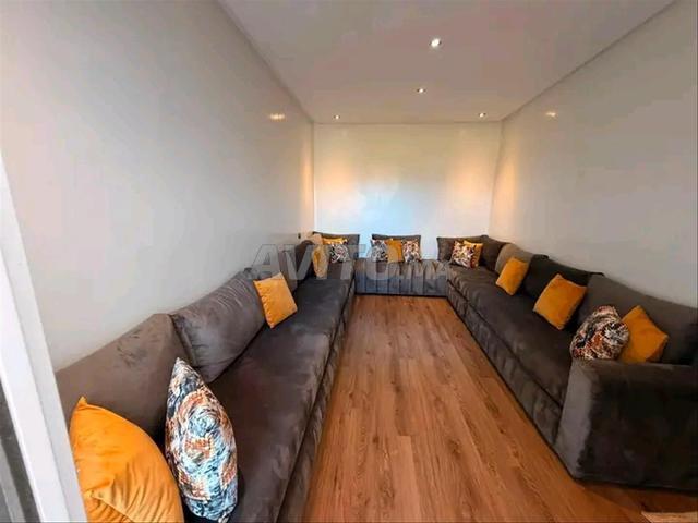 Appartement location à L'Oriental