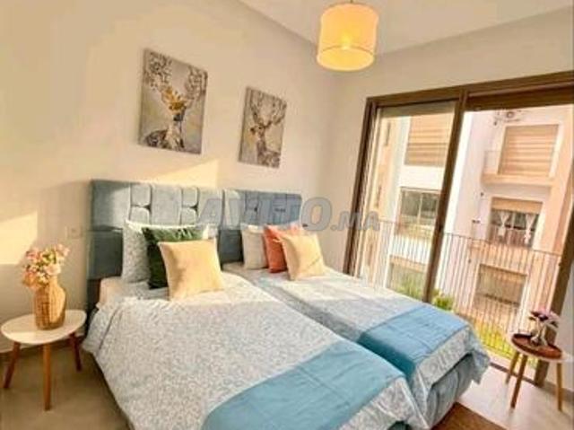 Appartement location à Saâda, L'Oriental