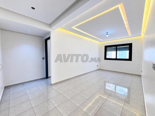 Appartement location à Meknès