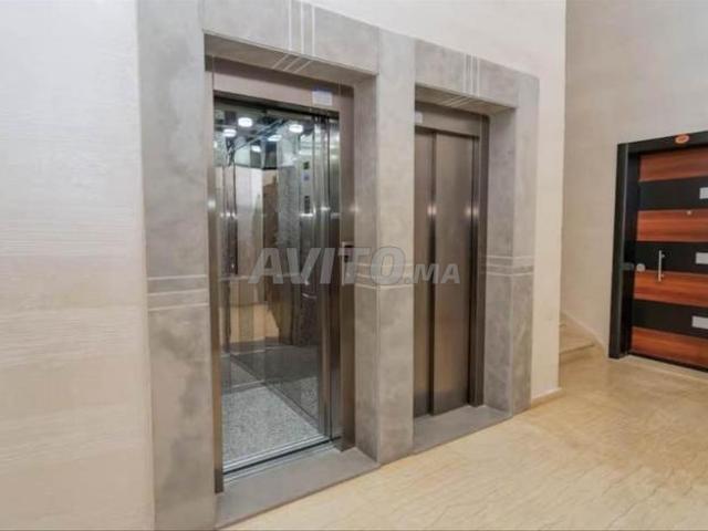 Appartement location à Meknès