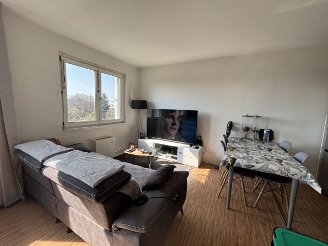 Appartement location à Metz, Marly