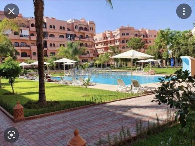 Appartement location à Al Haouz, L'Oriental