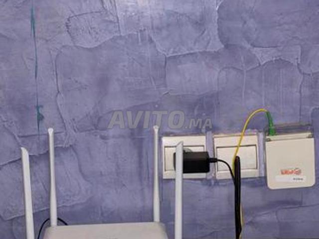 Appartement location à L'Oriental