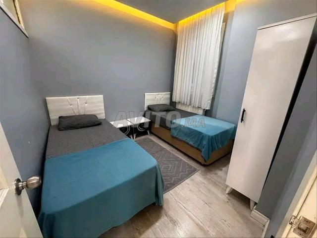 Appartement location à Saâda, L'Oriental