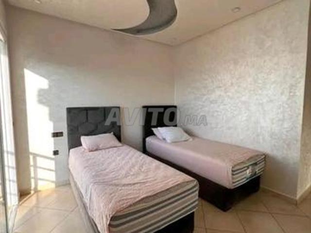 Appartement location à L'Oriental