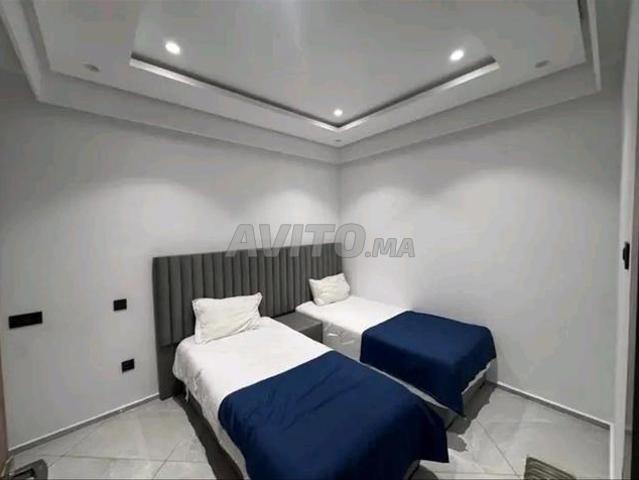 Appartement location à L'Oriental