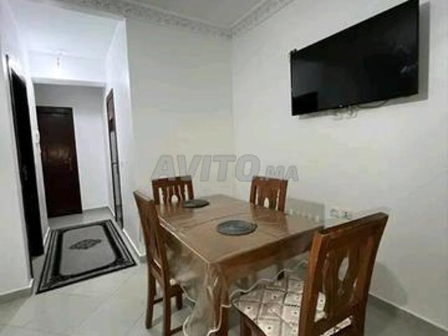 Appartement location à Gueliz, Marrakech