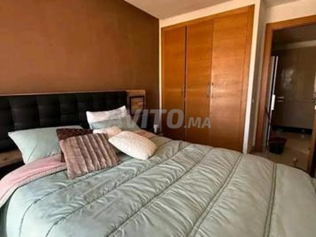Appartement location à L'Oriental