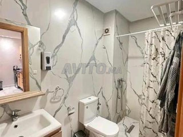 Appartement location à L'Oriental