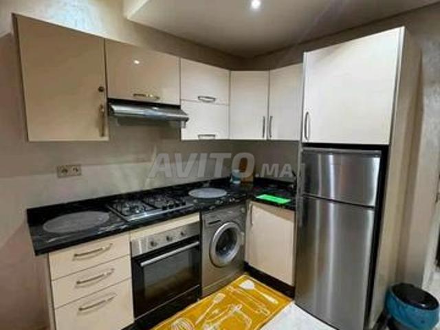 Appartement location à Gueliz, Marrakech