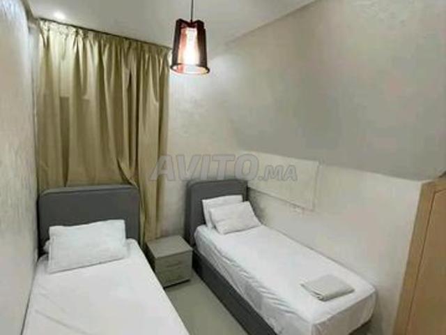Appartement location à Gueliz, Marrakech