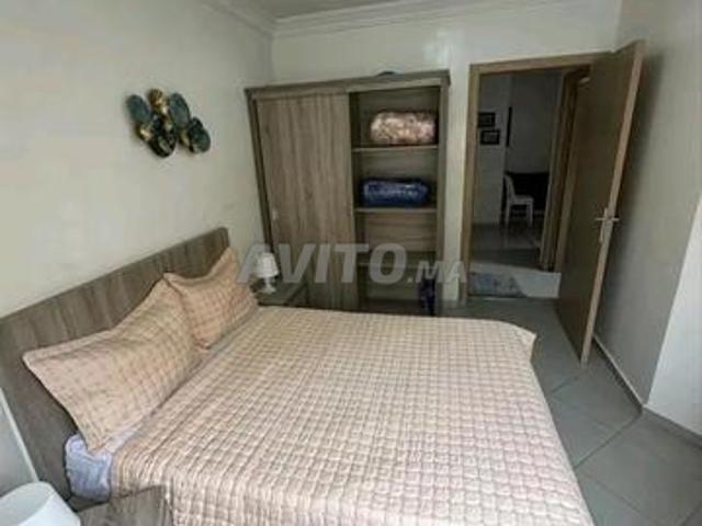 Appartement location à Gueliz, Marrakech