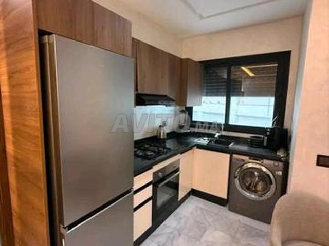 Appartement location à L'Oriental