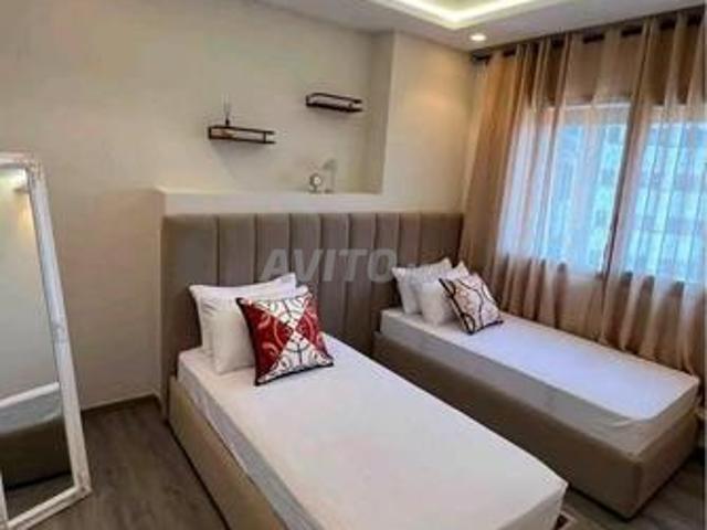 Appartement location à L'Oriental