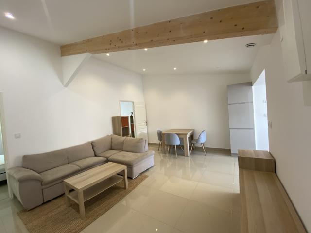 Appartement location à Marseille