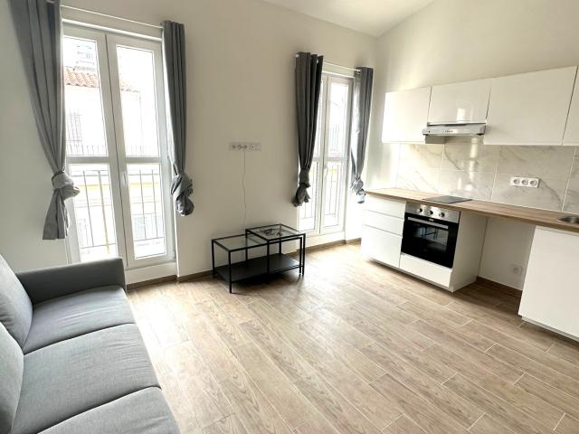 Appartement location à Marseille