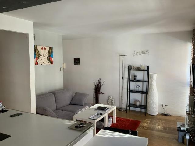 Appartement location à Marseille