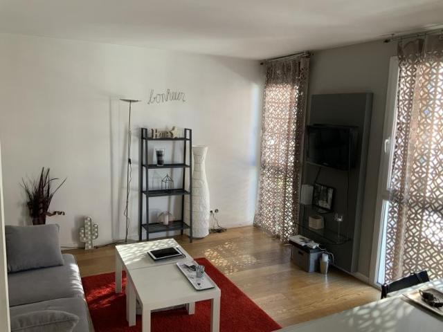 Appartement location à Marseille