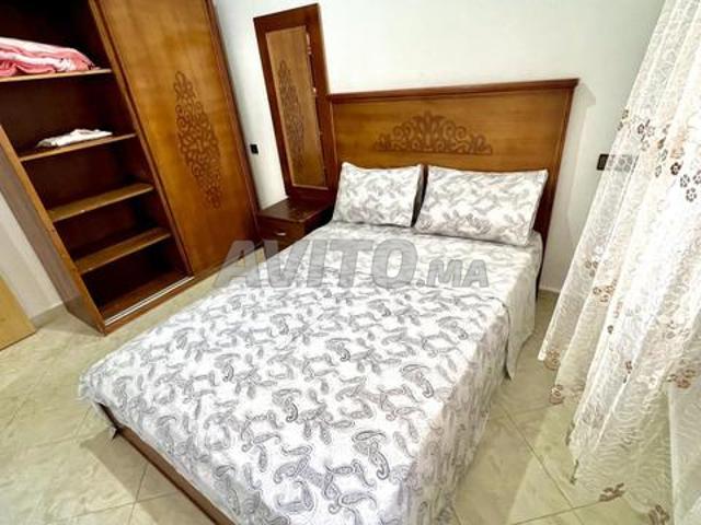 Appartement location à Martil, Tanger-Tétouan