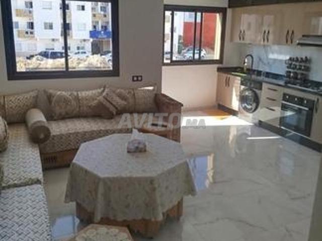 Appartement location à Martil, Tanger-Tétouan