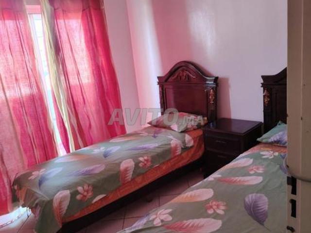 Appartement location à Martil, Tanger-Tétouan