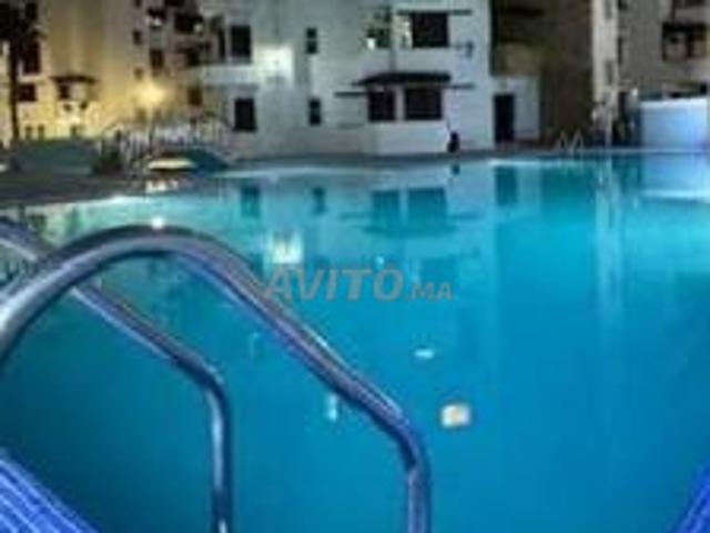 Appartement location à Martil, Tanger-Tétouan