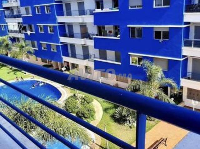 Maison location à Martil, Tanger-Tétouan