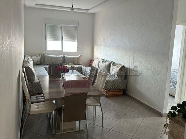 Appartement location à Martil, Tanger-Tétouan