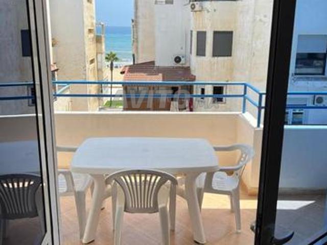 Appartement location à Martil, Tanger-Tétouan