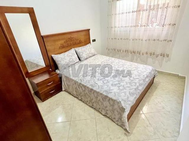 Appartement location à Martil, Tanger-Tétouan