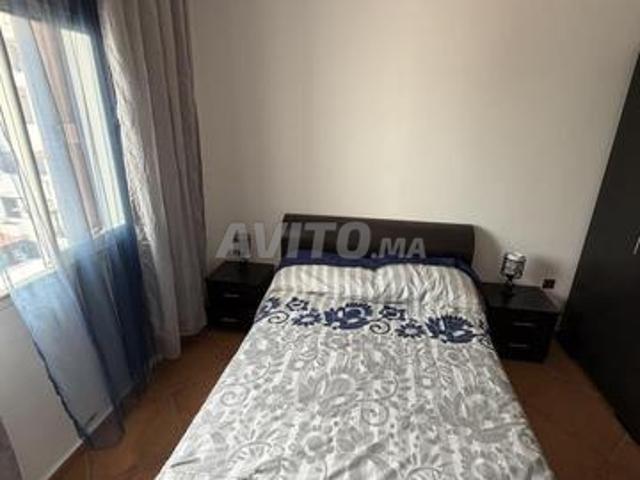 Appartement location à Martil, Tanger-Tétouan