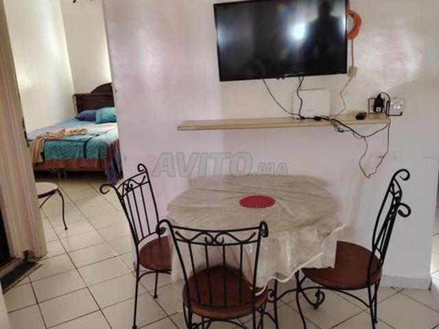 Appartement location à Martil, Tanger-Tétouan