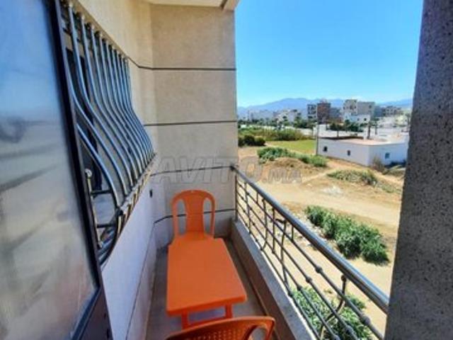 Appartement location à Martil, Tanger-Tétouan