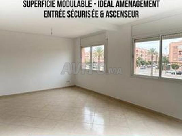 Appartement location