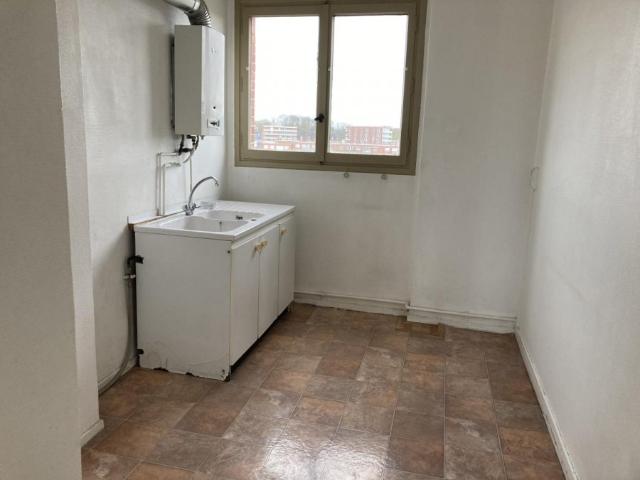 Appartement location à Avesnes-sur-Helpe, Maubeuge