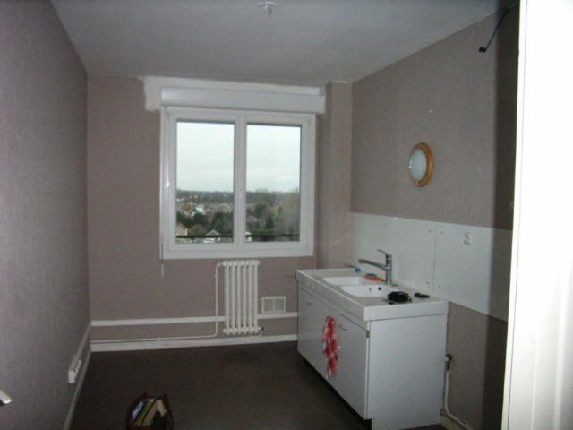 Appartement location à Avesnes-sur-Helpe, Maubeuge