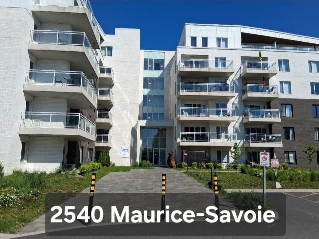 Apartment for rent in Longueuil, Quebec