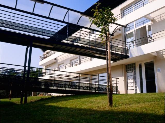 Appartement location à Nancy, Maxéville