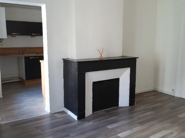 Appartement location à Nancy, Maxéville
