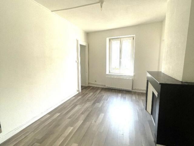 Appartement location à Nancy, Maxéville